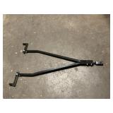 Utility Tow Hitch
