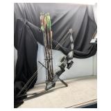Vintage Compound Bow
