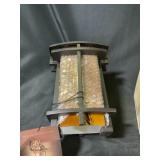 Outdoor Lite Fixture by Minka Lavery & Marvin Tr
