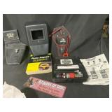 Molecat Kit & Husky Tool Belt & CTA Tool Belt