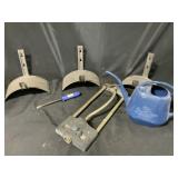 Asst Yard Care Products