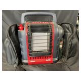 Buddy Heater