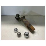 Trtailer Hitch