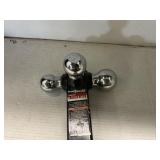 Haul Master Hitch