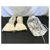 Open country 3D Seclusion Head Cover & Mitts