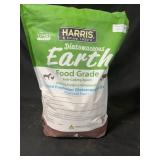 Diatomaceous Earth Fossil Shell Flour