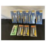 Jig-N-Spoon Fishing Lures and More