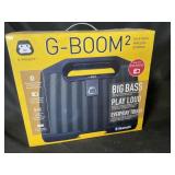 New BoomBox