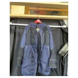 Cabelas Outdoor Hooded Jacket, Size L/L