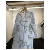Cabelas White Camo Outdoor Gear