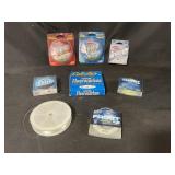 Assorted Fishing Line