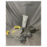 Assorted Outdoor Items