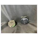 Two Fly Reels