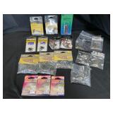 Assortment of Bait Hooks