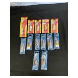 Lures & Crankbait