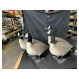 Big Foot Decoys