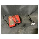 Milwaukee Base Battery Chger