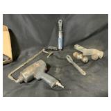 Trailer Hitch & 1 7/8in.  Ball Hitch