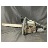 Craftsman Turbo Chain Saw