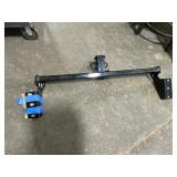 Class 1 or 2 Front Trailer hitch Receiver