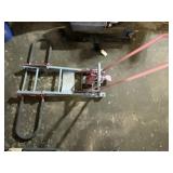 Hydraulic Lift