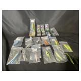 Assorted Selection Of Sinking Bait