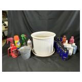 ASSORTED SELECTION OF AUTO CLEANERS