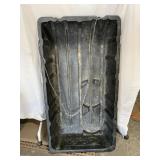 Cabelas Utility Sled