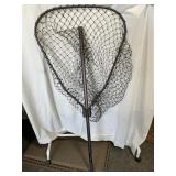 Large Telescoping Musky Net