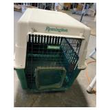 Remington Dog Kennel