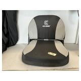 Clam Ice fishing seat