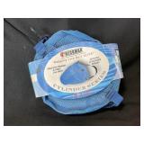 Collapsible Bait Bucket