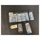 Salmo lures