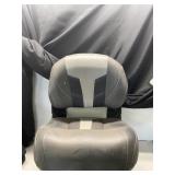 Folding Boat Seat
