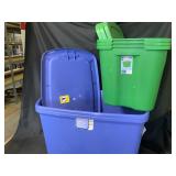 5- Totes & Lids
