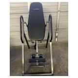 Inversion Table