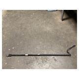 Ice Chisel