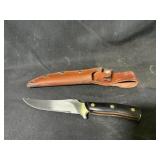 Deerslayer Fixed Blade Knife