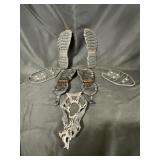 Assorted Ice Traction Wear