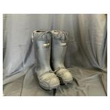 Baffin Polar Proven Insulated Winter Boots, Size 9