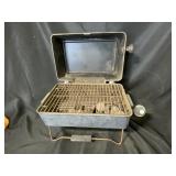 Vintage Tabletop Grill