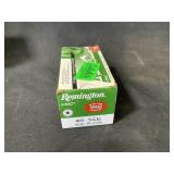 Remington  40 S&W 180 gr.