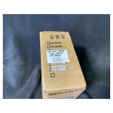 Box of 300 .40 S&W Ammo 180gr.