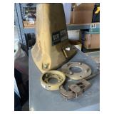VINTAGE WHEEL BALANCER