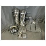 Adult Umpire Gear