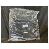 3 Pc. Super Duty Floor Mats