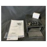 Mini Gun Vault