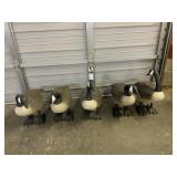 BIG FOOT DECOYS
