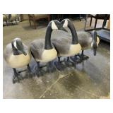 Big Foot Decoys