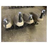 Big Foot Decoys